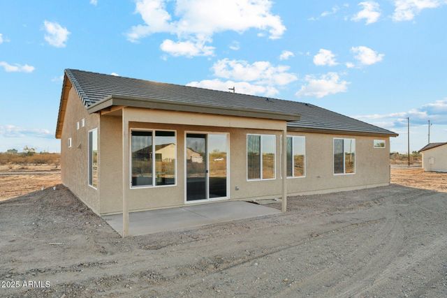 30346 N 238th Lane, Wittmann, AZ 85361