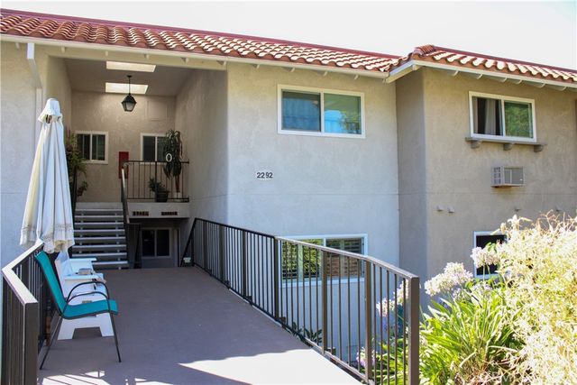 2292 Via Puerta B, Laguna Woods, CA 92637