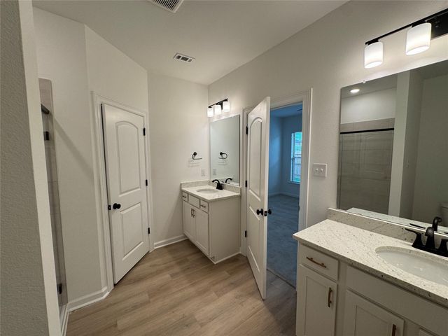 12815 Hannah Springs Lane, Magnolia, TX 77354