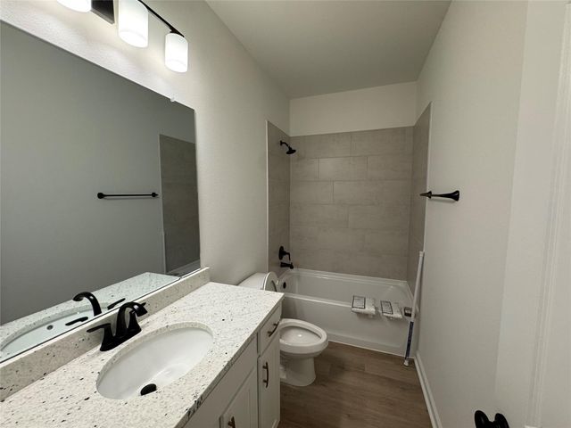 12815 Hannah Springs Lane, Magnolia, TX 77354