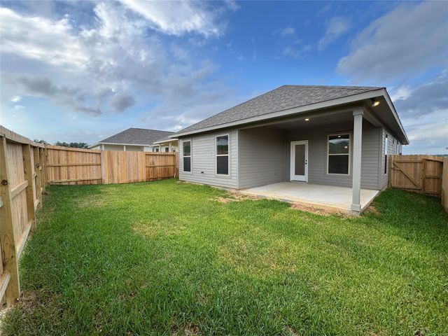 12815 Hannah Springs Lane, Magnolia, TX 77354