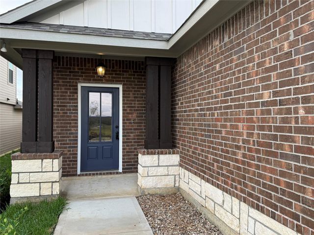 12815 Hannah Springs Lane, Magnolia, TX 77354