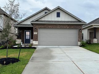 12815 Hannah Springs Lane, Magnolia, TX 77354