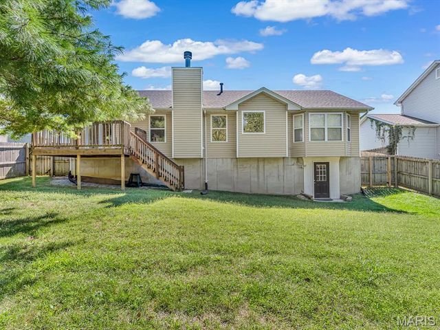 145 Pine Hollow Lane, Collinsville, IL 62234