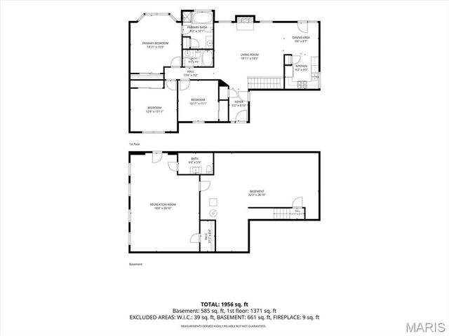 145 Pine Hollow Lane, Collinsville, IL 62234