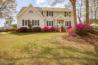 138 Stonebridge Trail, Havelock, NC 28532