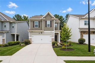 120 Woodhouse Circle, Acworth, GA 30102