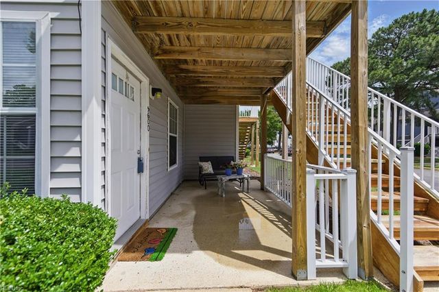 5600 Landfall DR # 102, Virginia Beach, VA 23462