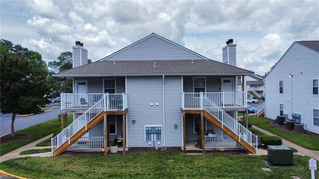 5600 Landfall DR # 102, Virginia Beach, VA 23462