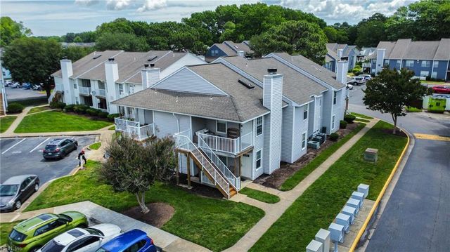 5600 Landfall DR # 102, Virginia Beach, VA 23462