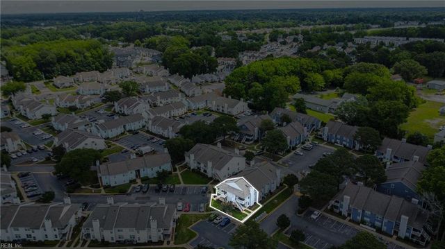 5600 Landfall DR # 102, Virginia Beach, VA 23462