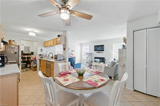 5600 Landfall DR # 102, Virginia Beach, VA 23462