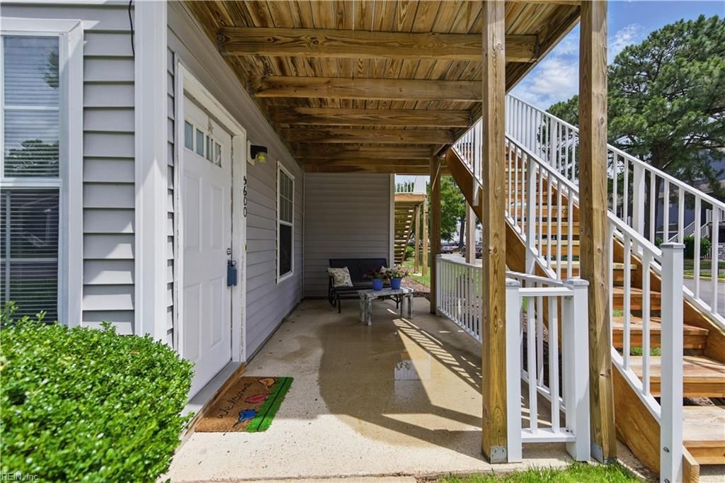 5600 Landfall DR # 102, Virginia Beach, VA 23462