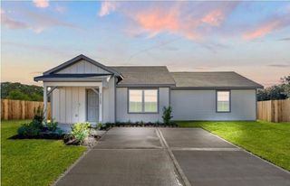 30528 Bladnoch Lane, Waller, TX 77484