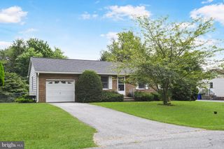 8219 MORNING DEW CT, Frederick, MD 21702