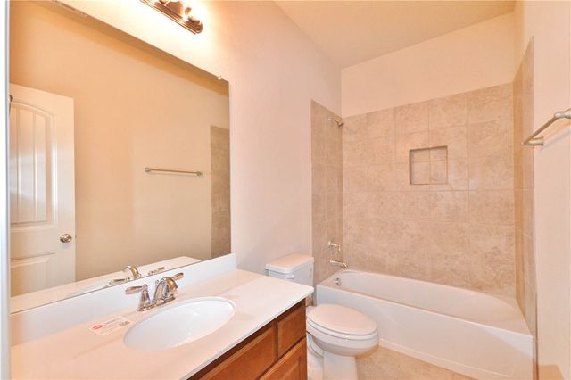 122 Eagle Feather, Waxahachie, TX 75165