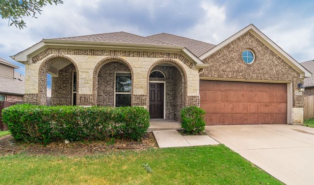 122 Eagle Feather, Waxahachie, TX 75165