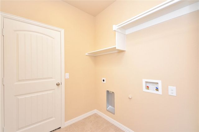 122 Eagle Feather, Waxahachie, TX 75165