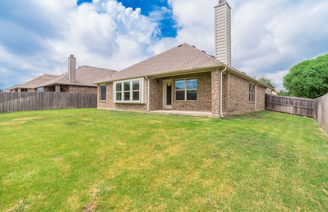 122 Eagle Feather, Waxahachie, TX 75165
