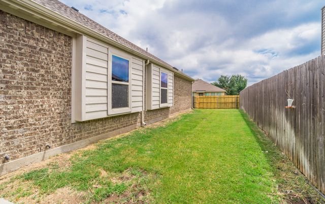 122 Eagle Feather, Waxahachie, TX 75165