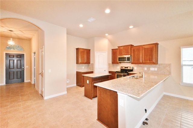 122 Eagle Feather, Waxahachie, TX 75165
