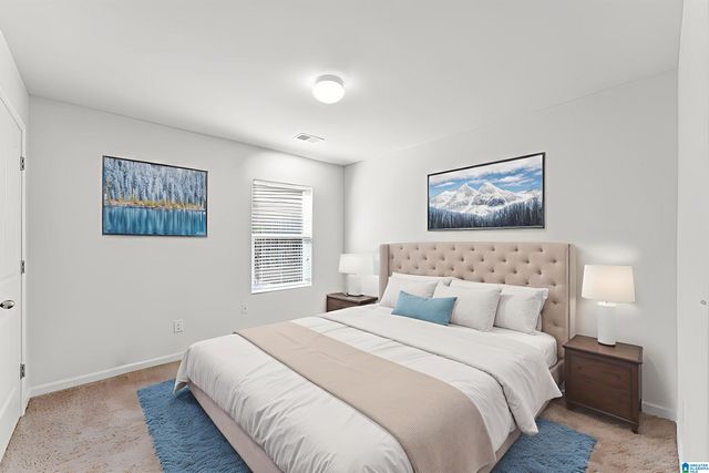 222 SARAH WAY, Kimberly, AL 35091