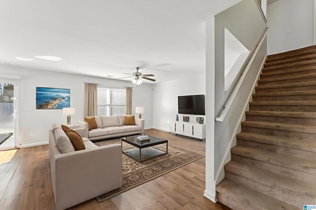 222 SARAH WAY, Kimberly, AL 35091