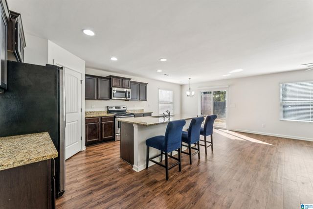 222 SARAH WAY, Kimberly, AL 35091