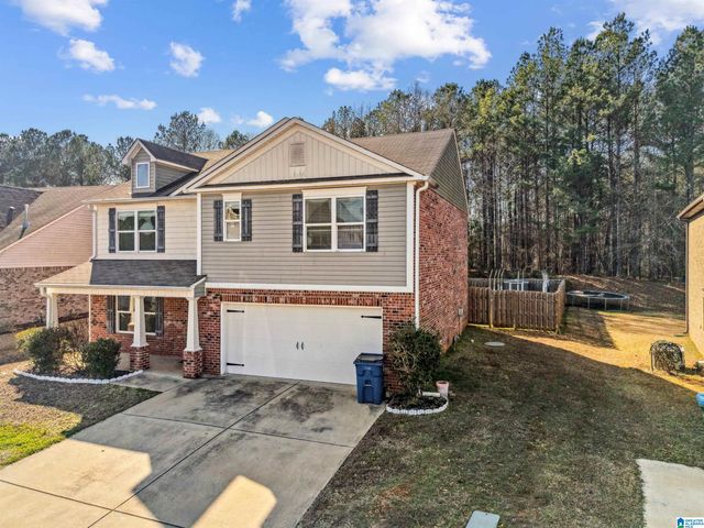 222 SARAH WAY, Kimberly, AL 35091