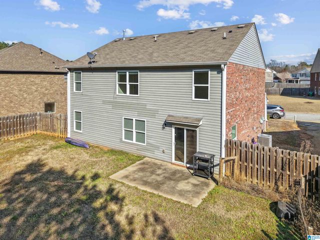 222 SARAH WAY, Kimberly, AL 35091