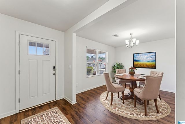 222 SARAH WAY, Kimberly, AL 35091