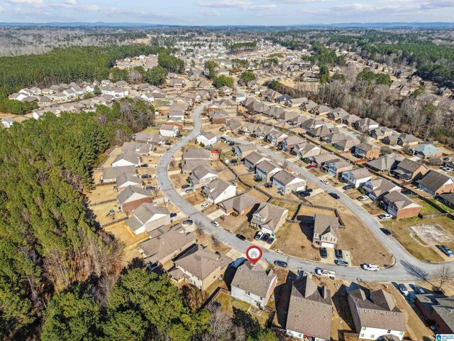 222 SARAH WAY, Kimberly, AL 35091