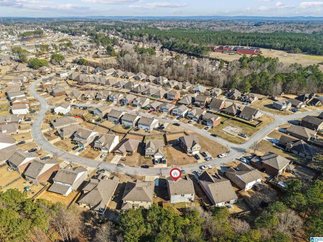 222 SARAH WAY, Kimberly, AL 35091