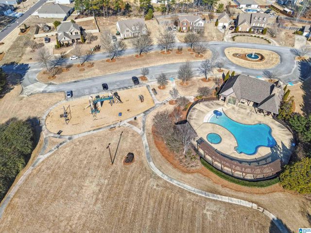 222 SARAH WAY, Kimberly, AL 35091