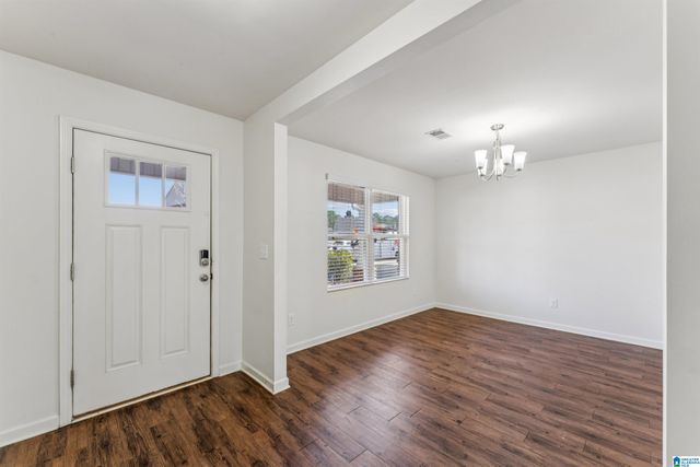 222 SARAH WAY, Kimberly, AL 35091