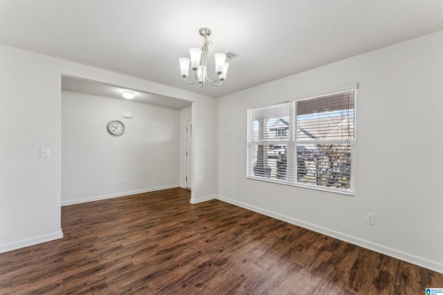 222 SARAH WAY, Kimberly, AL 35091