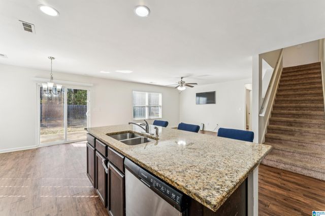 222 SARAH WAY, Kimberly, AL 35091