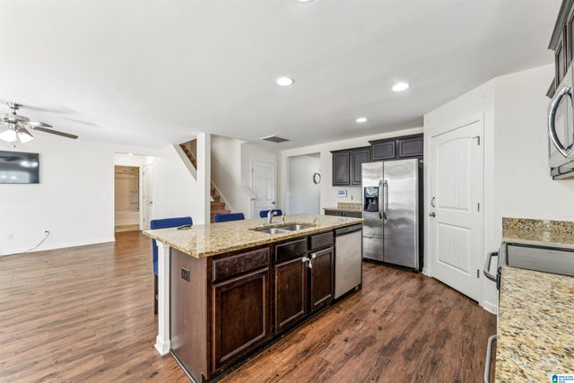 222 SARAH WAY, Kimberly, AL 35091