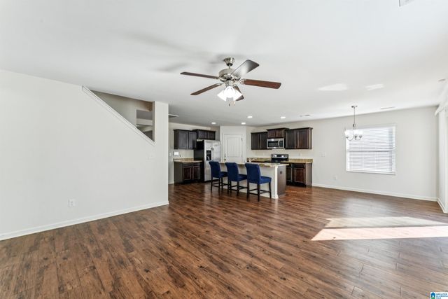 222 SARAH WAY, Kimberly, AL 35091