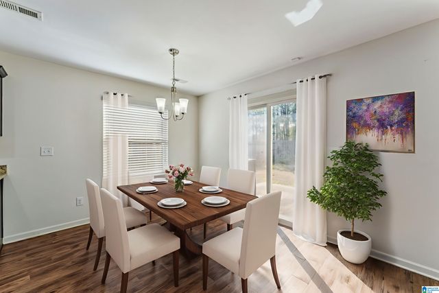 222 SARAH WAY, Kimberly, AL 35091