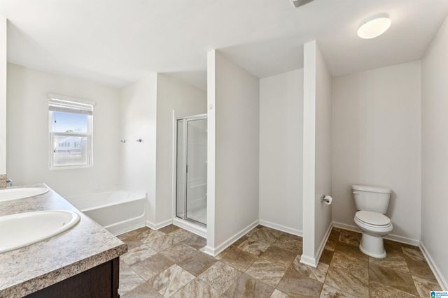 222 SARAH WAY, Kimberly, AL 35091