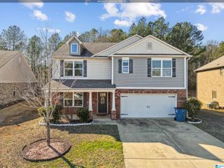 222 SARAH WAY, Kimberly, AL 35091