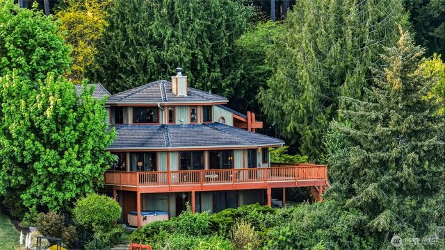 11318 Vipond Drive NW, Gig Harbor, WA 98329