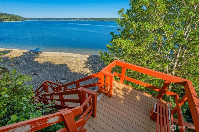 11318 Vipond Drive NW, Gig Harbor, WA 98329