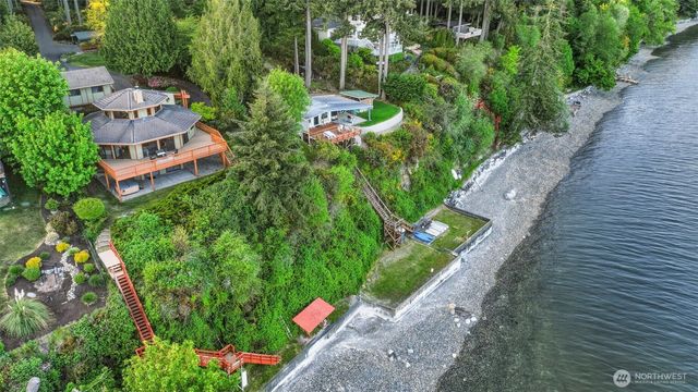 11318 Vipond Drive NW, Gig Harbor, WA 98329