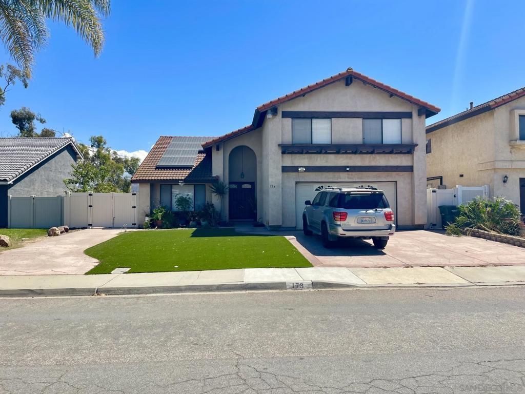 173 Via Tapia, Spring Valley, CA 91977 — photo 2