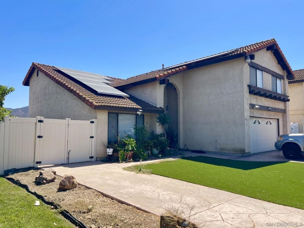 173 Via Tapia, Spring Valley, CA 91977 — photo 3