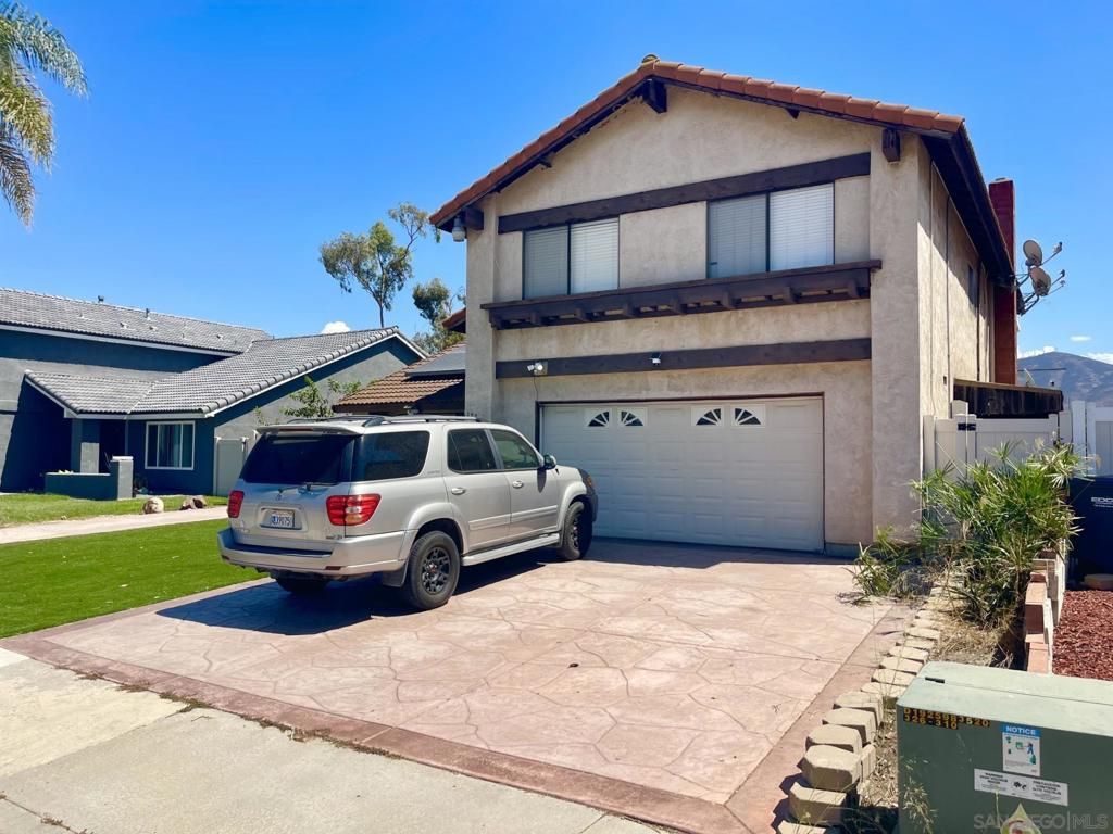 173 Via Tapia, Spring Valley, CA 91977 — photo 4