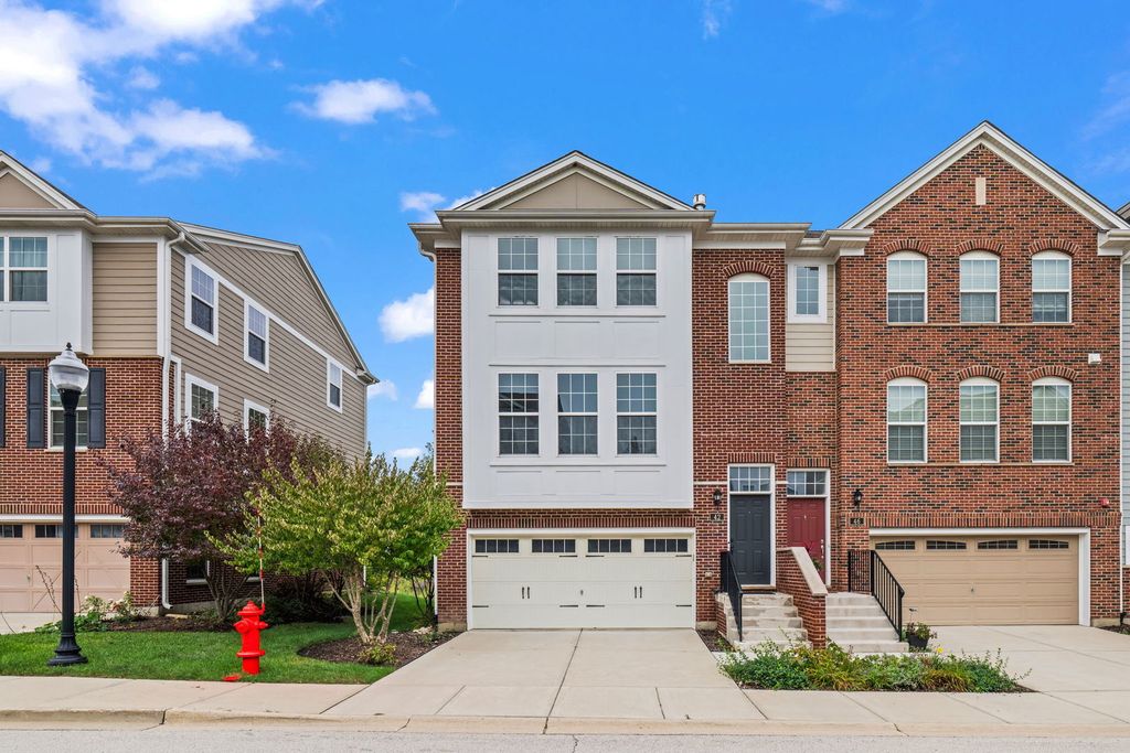 42 Marcel Lane, Schaumburg, IL 60194 — photo 2