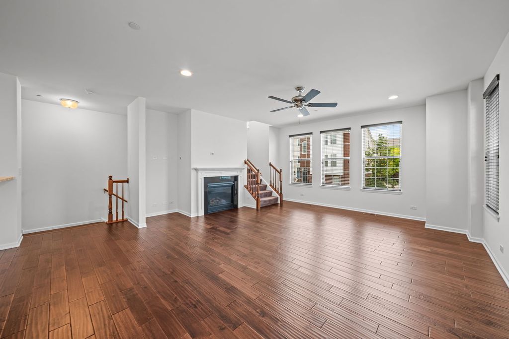 42 Marcel Lane, Schaumburg, IL 60194 — photo 4